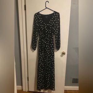 Inc dress size 8